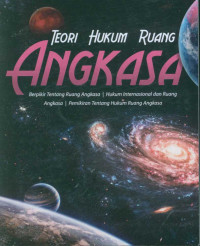 Image of Teori hukum ruang angkasa