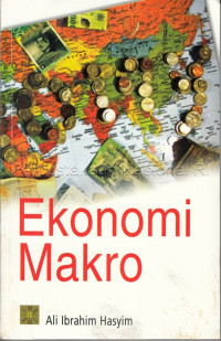 Image of Ekonomi makro