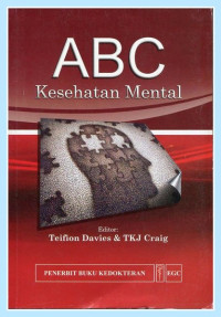 Image of ABC KESEHATAN MENTAL