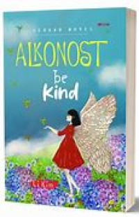 Image of Alkonost Be Kind