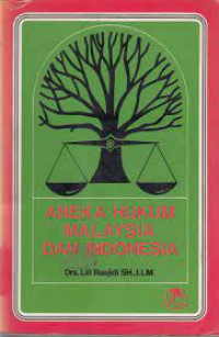 Image of ANEKA HUKUM MALAYSIA DAN INDONESIA