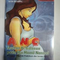 Image of ASUHAN KEBIDANAN PADA IBU HAMIL NORMAL