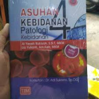 Image of ASUHAN KEBIDANAN PATOLOGI KEBIDANAN