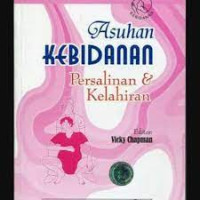 Image of ASUHAN KEBIDANAN PERSALINAN DAN KELAHIRAN