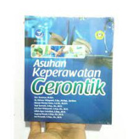 Image of ASUHAN KEPERAWATAN GERONTIK
