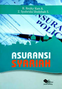 Image of Asuransi Syariah