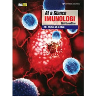 Image of At a Glance Imunologi