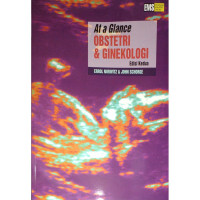 Image of At a Glance Obstetri & Ginekologi