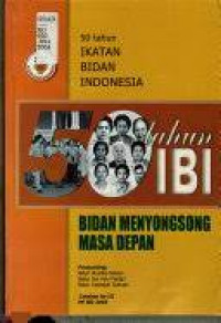 Image of BIDAN MENYONGSONG MASA DEPAN