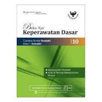 Image of BUKU AJAR KEPERAWATAN DASAR