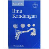Image of BUKU SAKU ILMU KANDUNGAN