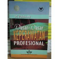 Image of Dasar-Dasar Keperawatan Profesional
