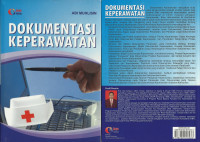 Image of Dokumentasi Keperawatan