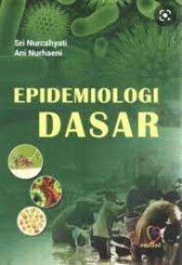 Image of Epidemiologi Dasar