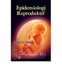 Image of EPIDEMIOLOGI REFRODUKSI