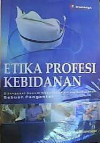 Image of ETIKA PROFESI KEBIDANAN