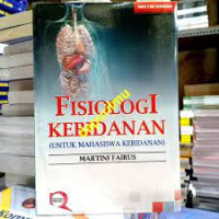 Image of FISIOLOGI KEBIDANAN UNTUK MAHASISWA KEBIDANANAN