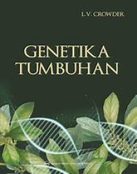 Image of Genetika Tumbuhan