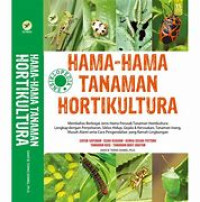 Image of Hama-Hama Tanaman Hortikultura