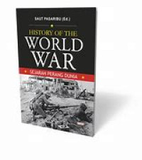 Image of History Of The World War: sejarah perang dunia