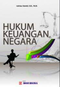 Image of Hukum Keuangan Daerah