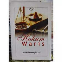 Image of Hukum Waris