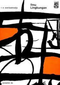 Image of Ilmu Lingkungan