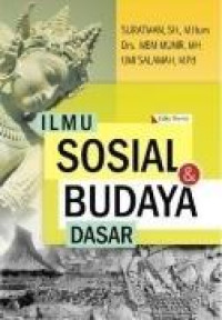 Image of Ilmu Sosial Budaya dan Dasar