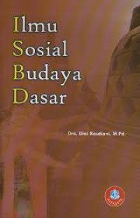 Image of Ilmu Sosial Budaya Dasar