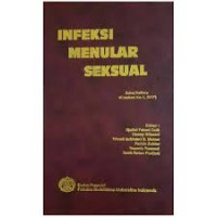 Image of Infeksi  Menular Seksual