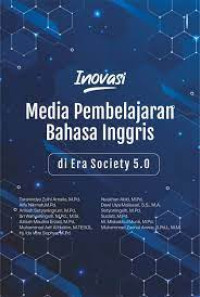 Image of Inovasi Media pembelajaran nahasa inggris di Era Society 5.0