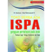 Image of ISPA : gangguan pernafasan pada anak