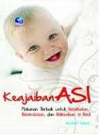 Image of KEAJAIBAN ASI