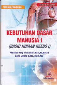 Image of Kebutuhan Dasar Manusia 1: Basic Human Needs 1