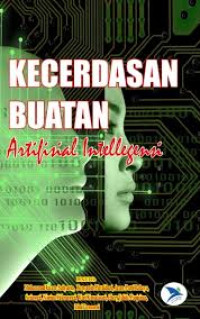 Image of Kecerdasan Buatan : antifisial intellegensi