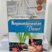 Image of Kegawatdaruratan Dasar