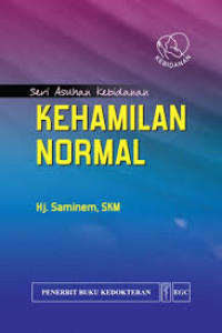 Image of KEHAMILAN NORMAL