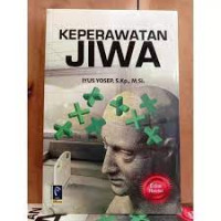 Image of KEPERAWATAN JIWA