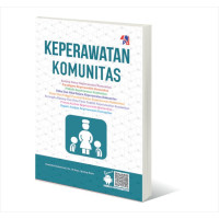 Image of KEPERAWATAN KOMUNITAS