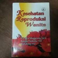 Image of KESEHATAN REPRODUKSI WANITA