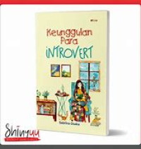 Image of Keunggulan Para Introvert