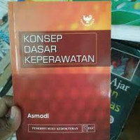 Image of Konsep Dasar Keperawatan