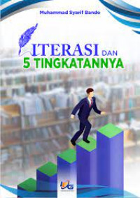 Image of Literasi Dan 5 Tingkatannya