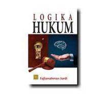 Image of Logika Hukum
