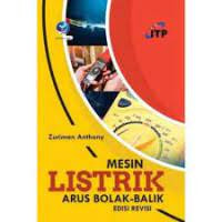 Image of Mesin Listrik Arus Bolak- Balik