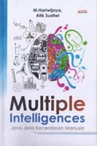Image of Multiple Intelligences: jenis-jenis kecerdasan manusia