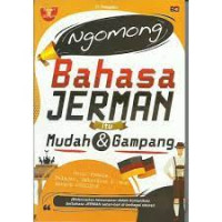 Image of Ngomomg Bahasa Jerman Itu Mudah Dan Gampang