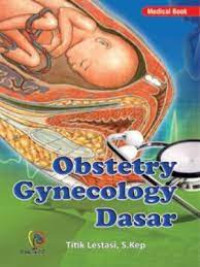 Image of OBSETETRY GYNECOLOGY DASAR