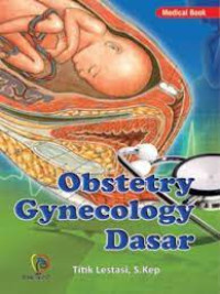 Image of Obstetry gynecology dasar