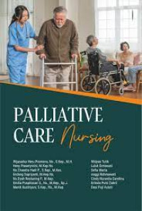 Image of Palliative Care Nursing